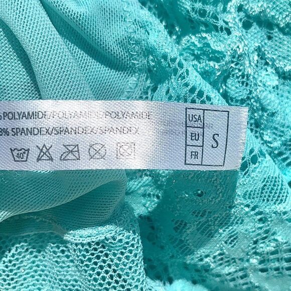 Chlala Cherie Babydoll Slip - Picture 5 of 6